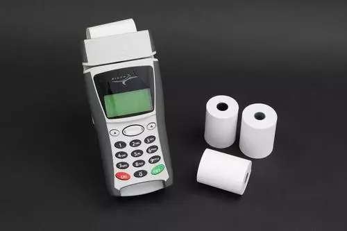 Premier Vanguard THM574012 thermal paper