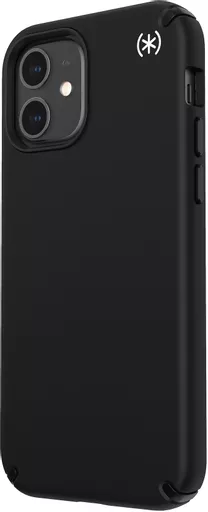 Speck Presidio2 Pro Apple iPhone 12/12 Pro Black - with Microban
