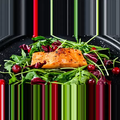 Air Fryer Cranberry Glazed Salmon.png