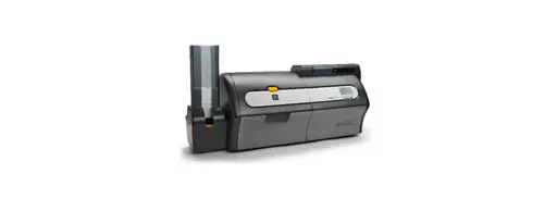 Zebra ZXP7 plastic card printer Dye-sublimation/Thermal transfer Colour 300 x 300 DPI Wi-Fi