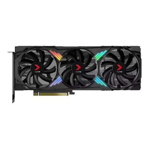 PNY GeForce RTX 4070 12GB XLR8 Gaming VERTO EPIC-X RGB NVIDIA GDDR6X