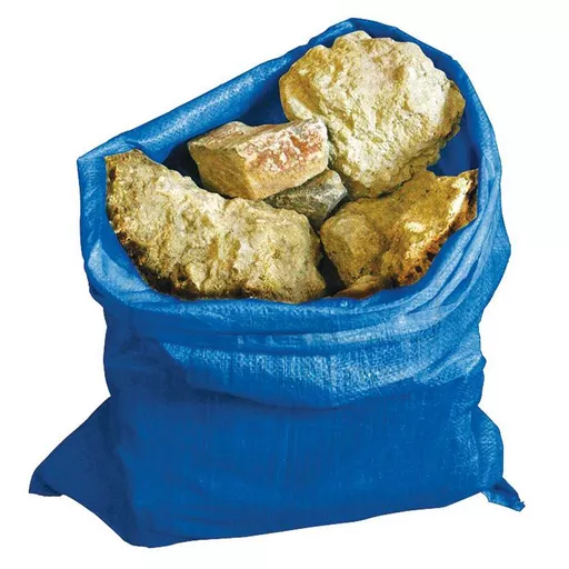 Heavy Duty Rubble Sacks Pk 10