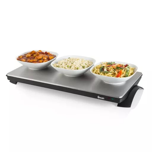 XL Cordless Warming Tray