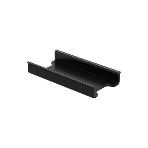 KT Metal Support Cover Pk 100 BK
