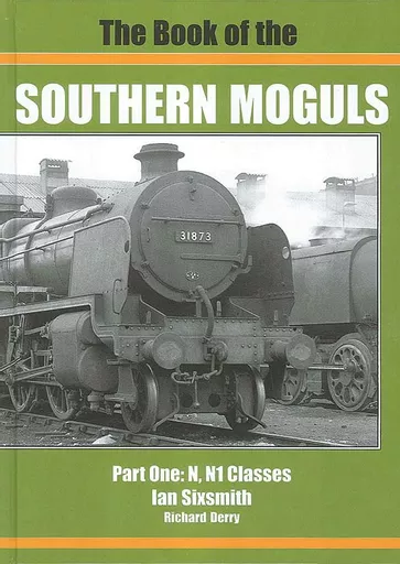 The Book of the Southern Moguls Part 1: N, N1 Classes