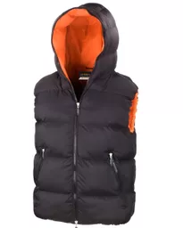 Dax Down Feel Gilet