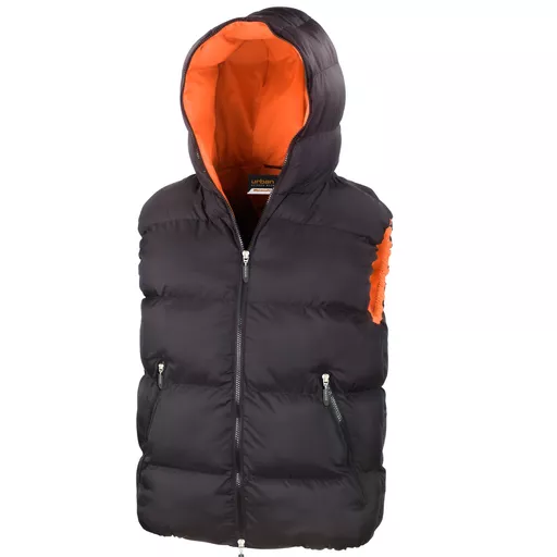 Dax Down Feel Gilet