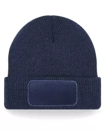 Thinsulate® Patch Beanie