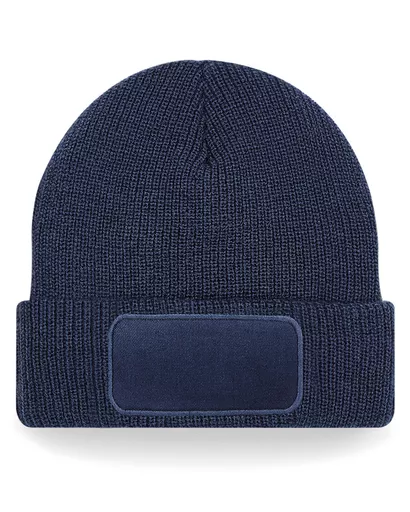 Thinsulate® Patch Beanie