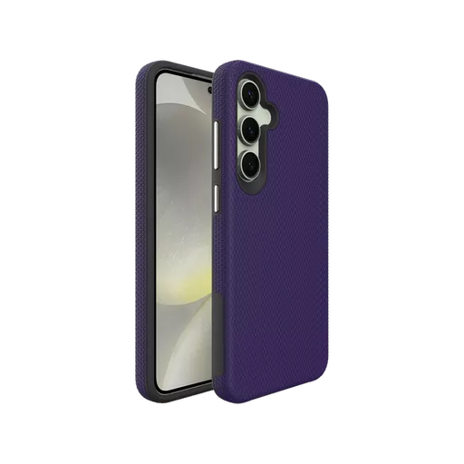 ProGrip for Galaxy S24 FE - Purple