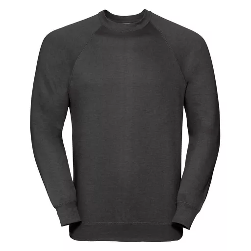 Russell Raglan Sweatshirt