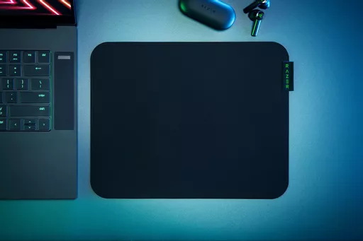 Razer Sphex V3 Gaming mouse pad Black