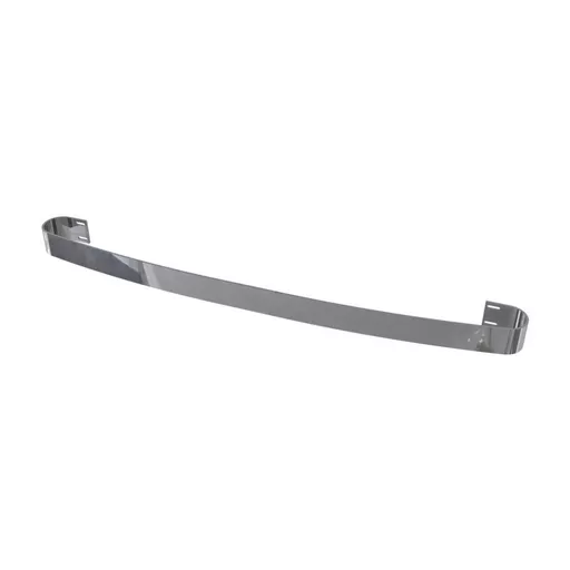 Peretti Stainless Steel Towel Hanger 660mm Mirror Polished