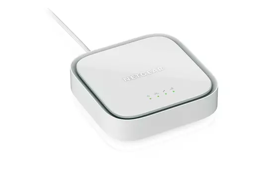 NETGEAR LM1200 Cellular network modem