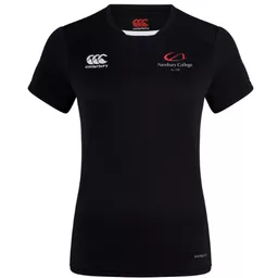 NewburyCollegeStudent_WomensCCCClubTee_Front.png