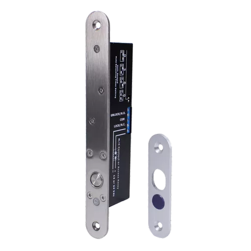 ICS EB180 Solenoid Bolt Slim Mortice