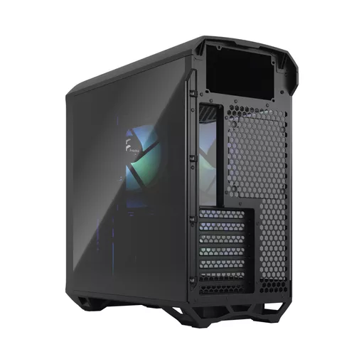 Fractal Design Torrent Compact Tower Black