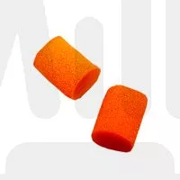 Ear Plugs (Pkt 2)
