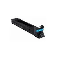 Konica Minolta A0DK451 Toner cyan, 4K pages/5% for KM MagiColor 4650