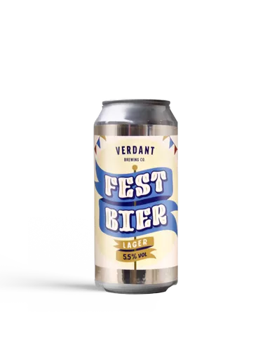 Verdant Festbier