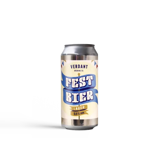 Verdant Festbier