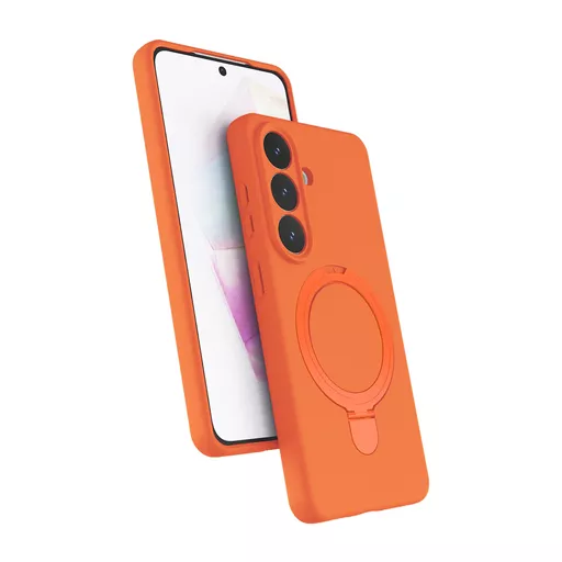 ProMag Pop for Galaxy S27 & Galaxy S26 - Orange
