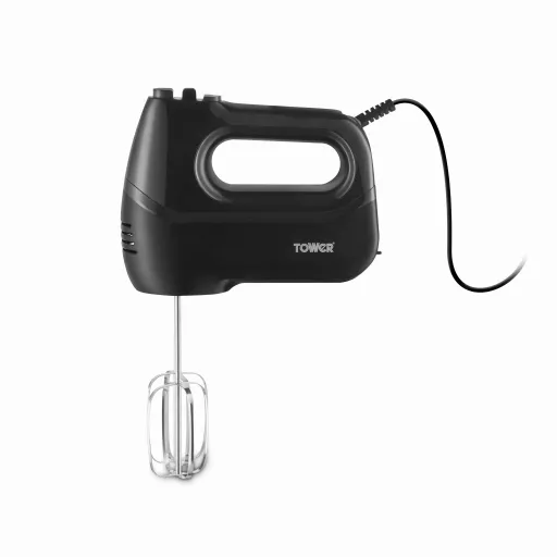 400W Hand Mixer