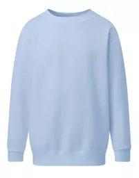Kid's Crew Neck Sweatshirt