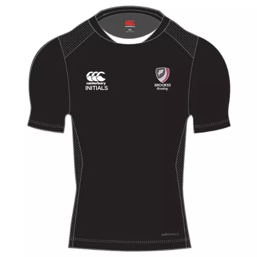 Oxford Brookes University Rowing Senior Club Dry Tee