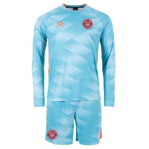 Oxfordshire Schools FA Junior Vik Goalie Set