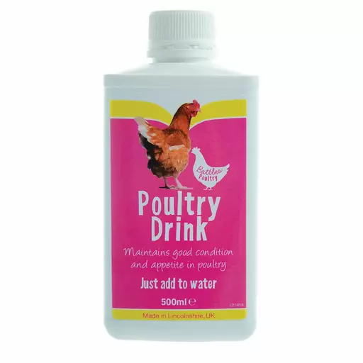 Battles Poultry Drink (250ml or 500ml)