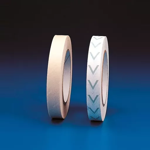 Tape Autoclave Sterilization Each