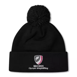 OxfordBrookesUniversity_OlympicWeightlifting_CCCBobble_Black_Front.png