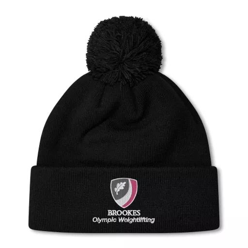 OxfordBrookesUniversity_OlympicWeightlifting_CCCBobble_Black_Front.png