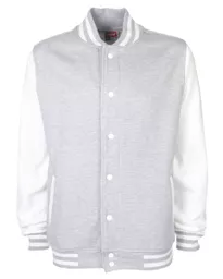 Unisex Varsity Jacket