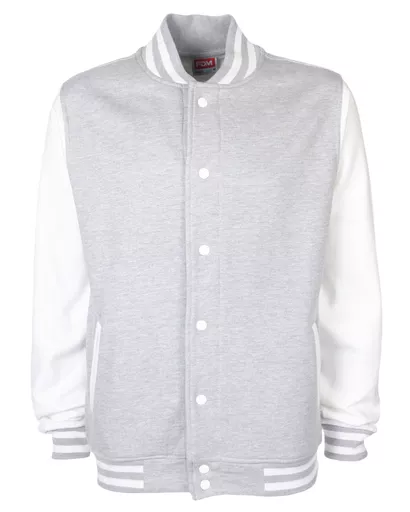 Unisex Varsity Jacket