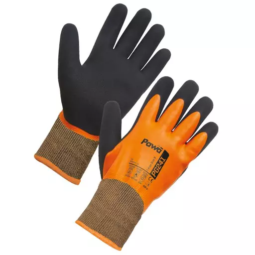 PAWA Water Resistant Thermal Gloves