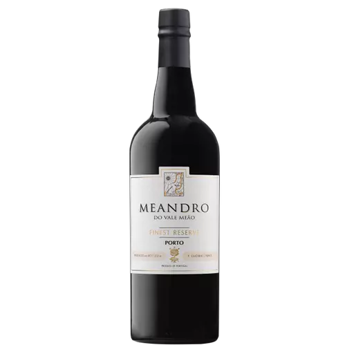 Meandro Finest Reserve