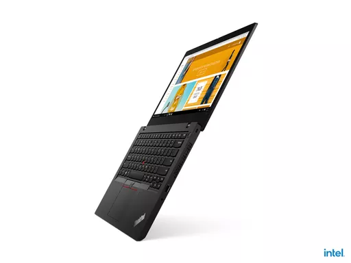 Lenovo ThinkPad L14 Gen 2 (Intel) Intel® Core™ i7 i7-1165G7 Laptop 35.6 cm (14") Full HD 16 GB DDR4-SDRAM 512 GB SSD Wi-Fi 6 (802.11ax) Windows 11 Pro English Black