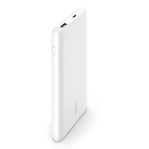 Belkin BOOST↑CHARGE 10000 mAh White