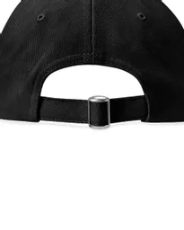 Pro-Style Heavy Brushed Cotton Cap