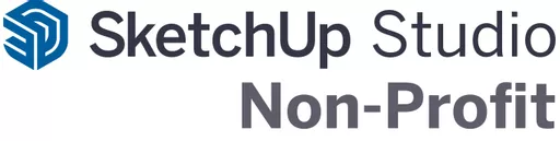 SketchUp Studio, Non-Profit [Annual]