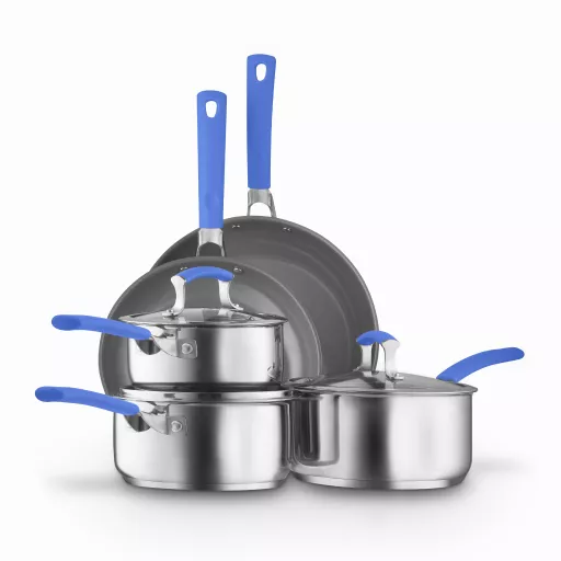 Sur La Table 5 Piece Cookware Set