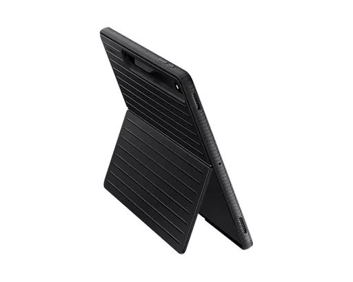 Samsung EF-RX800C 32.3 cm (12.7") Flip case Black