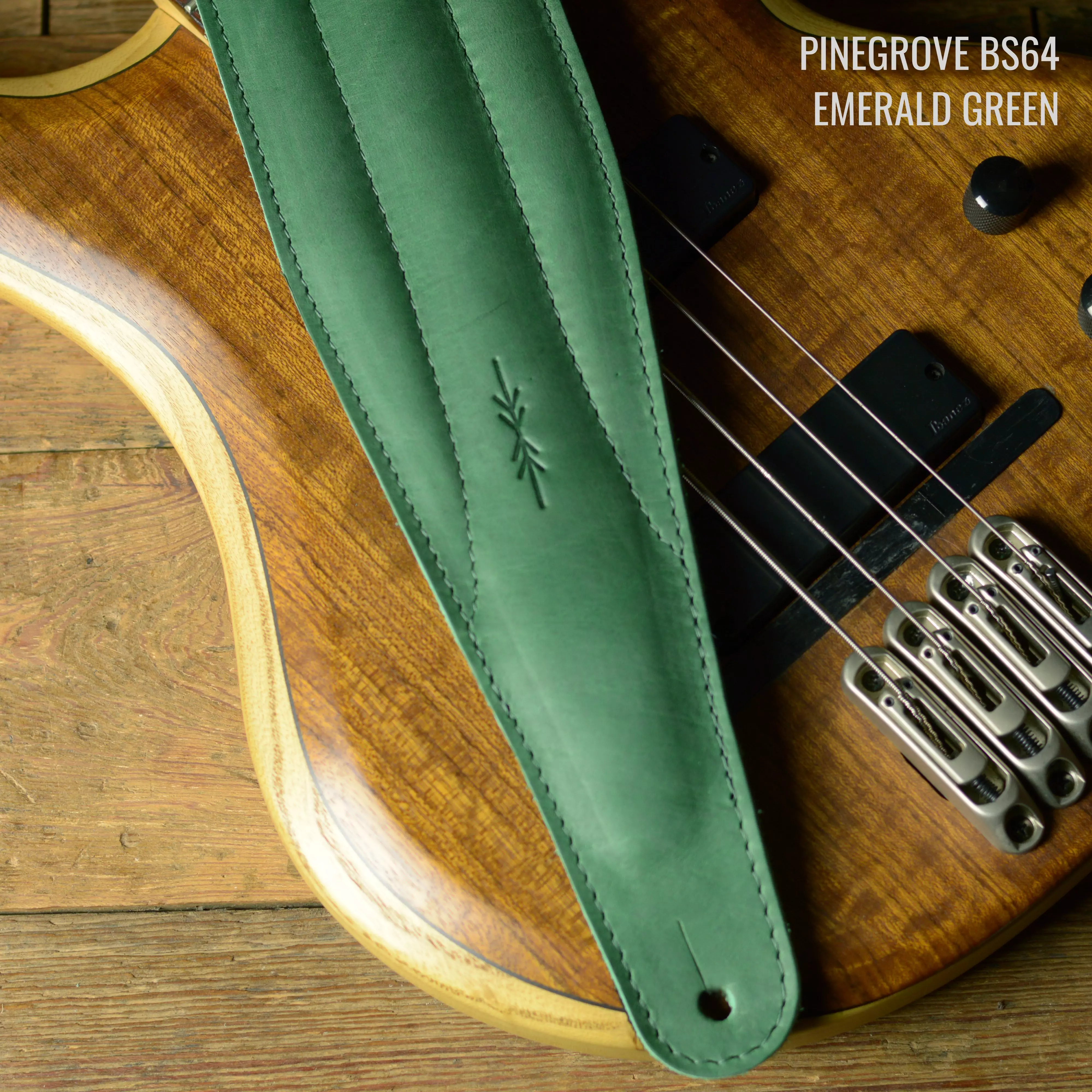 BS64 green bass guitar strap ANNO 0746.jpg