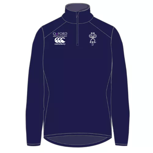 Oxford University Lawn Tennis Club Senior Midlayer