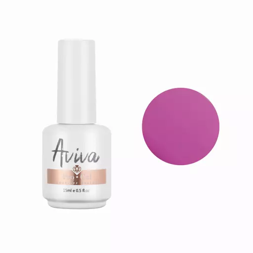 Aviva ProGel - Pixie Pop 15ml