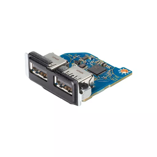 HP USB 3.1 Gen1 x2 Module Flex IO v2 interface cards/adapter Internal USB 3.2 Gen 1 (3.1 Gen 1)