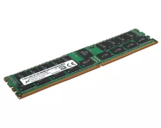 Lenovo 4X71B67860 memory module 16 GB 1 x 16 GB DDR4 3200 MHz ECC