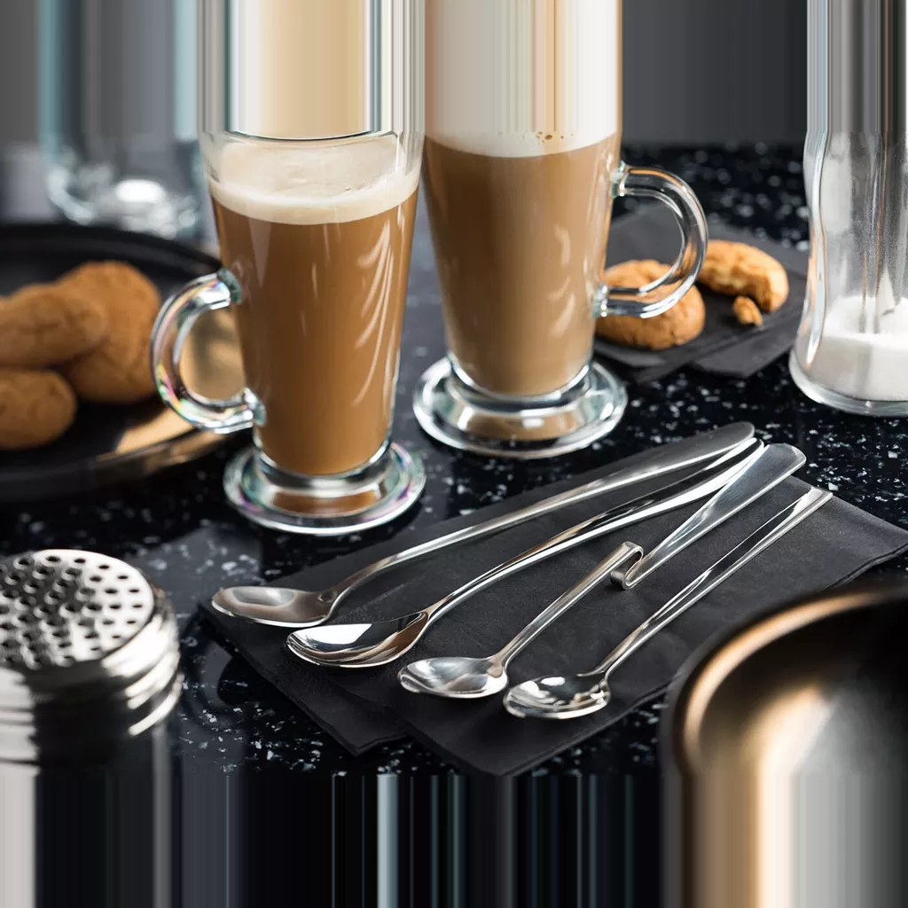 LATTE/SODA SPOONS